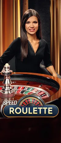 Live roulette at Cazeus6654