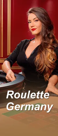 Live roulette at Cazeus6654
