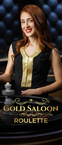 Live roulette at Cazeus6654